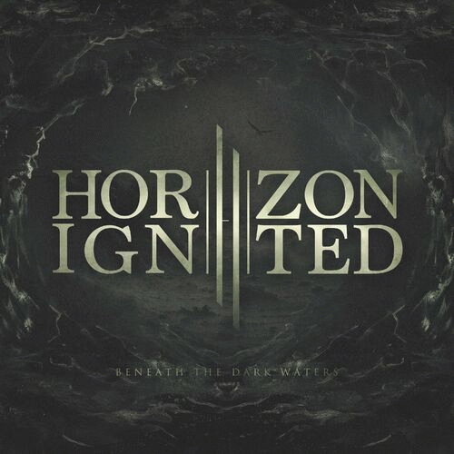 Horizon Ignited : Beneath the Dark Waters